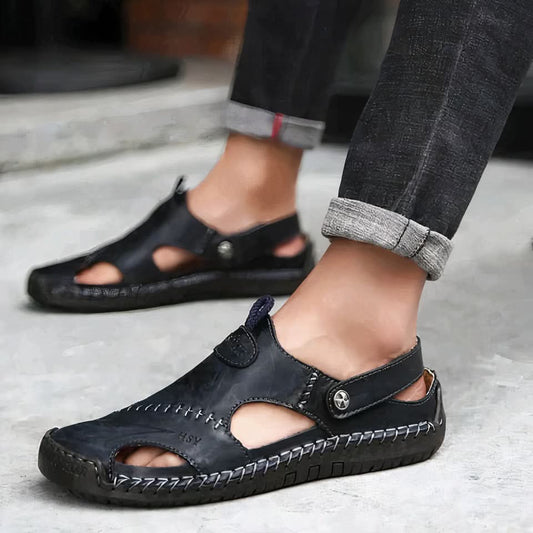 Supportive Orthopedic Everyday Walking Sandals