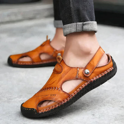 Supportive Orthopedic Everyday Walking Sandals