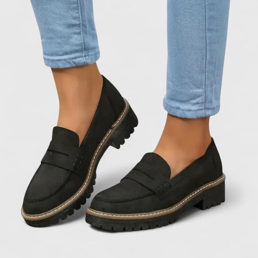 Orthopaedic Comfort Loafers