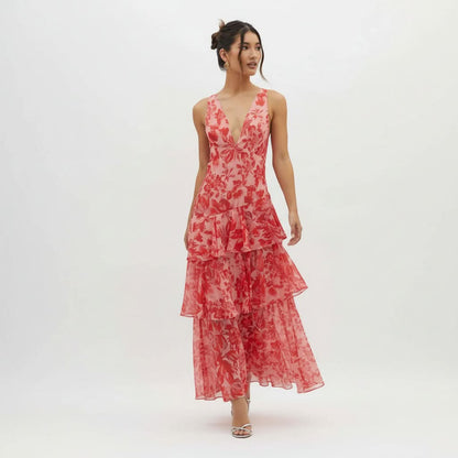 Sunny Maxi Dress