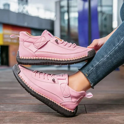 Ortopedyczne sneakersy do chodzenia na co dzień